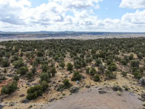 Residential Lot in Aztec, NM