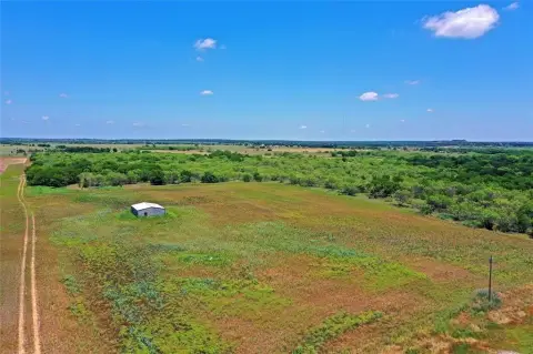 Perrin, TX Ranch Land