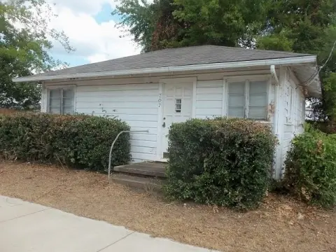 Neighborhood Commercial Office Building