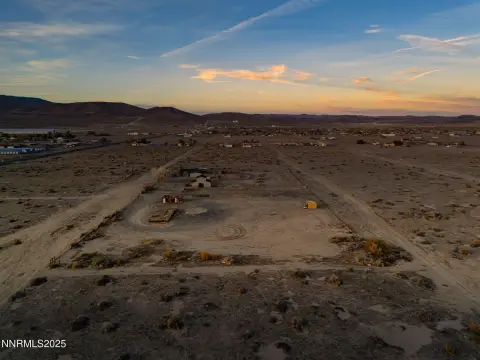 Ready-to-Build Lot in Silver Springs