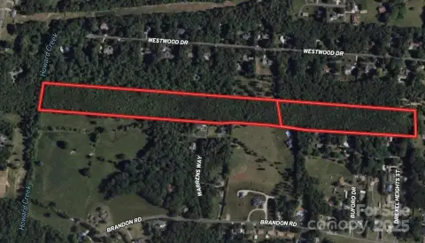 Morganton Land For Sale