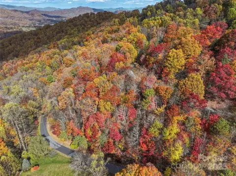 Smoky Mountain Homesite Opportunity