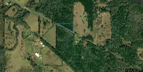 Timber Recreational Tract
