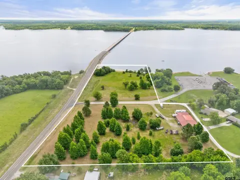 Lakefront RV Park Development Land