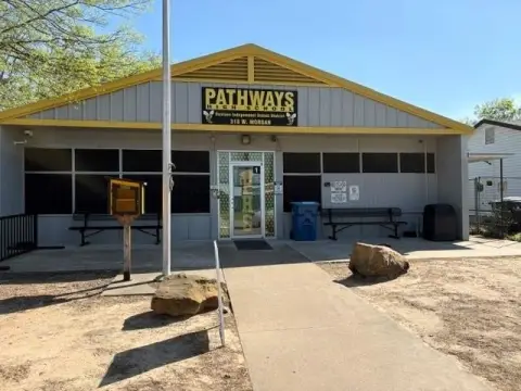 Denison, TX - School Property