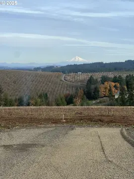 Scenic 10-Acre Lot with Views