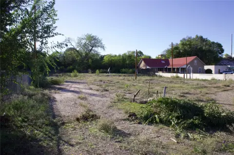 Commercial Land with Utilities