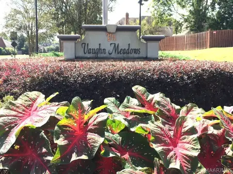 Montgomery Land Lots Available