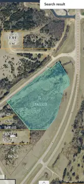 Commercial Land at Highway Intersection