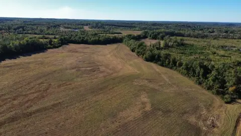 Agricultural Land with Creek