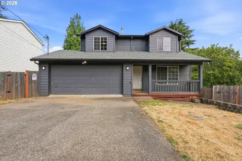 Three-Level Duplex