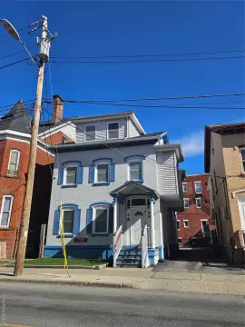 Residential Income Triplex