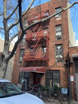Brooklyn Multifamily Investment Opportunity