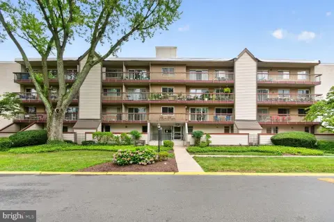 Renovated Three-Bedroom Condo