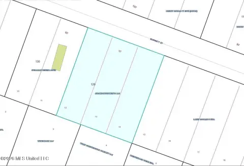 Residential Lot in Desirable Subdivision