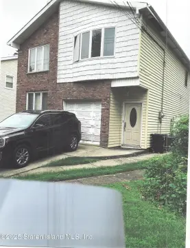 Two-Family Home with Pool