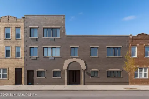 Brooklyn Mixed-Use Investment Opportunity