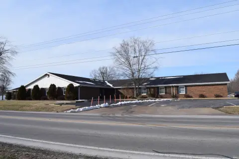 Medical/Dental Office Building For Sale