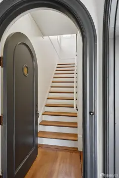 Updated Two-Unit Duplex