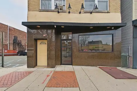 Kearny Avenue Storefront Office Space