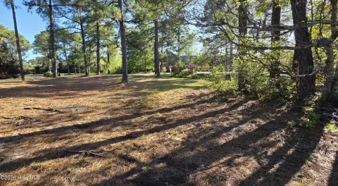 Southport Land Homesite For Sale