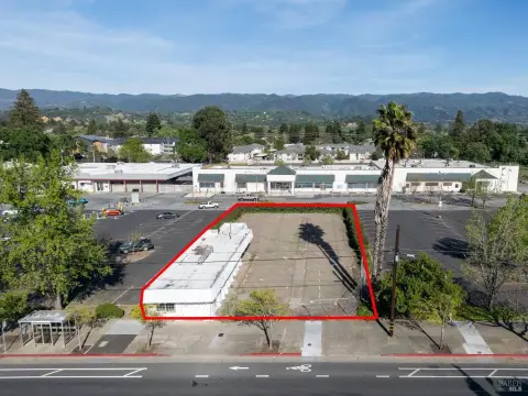 Retail Space on S State Street