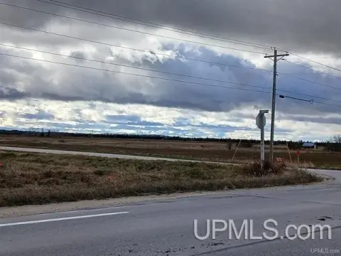 Productive Farmland for Hay Production