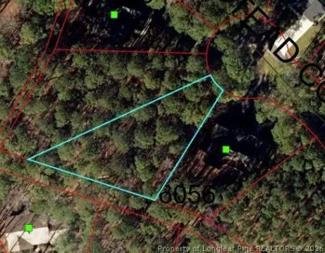 Buildable Lot in Gated Community
