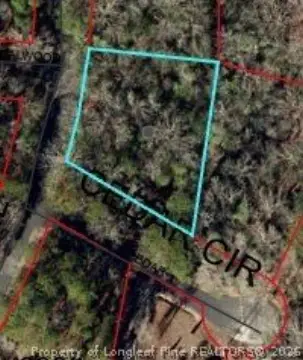 Buildable Lot in Carolina Trace