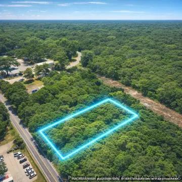 Fayetteville Land Investment Opportunity