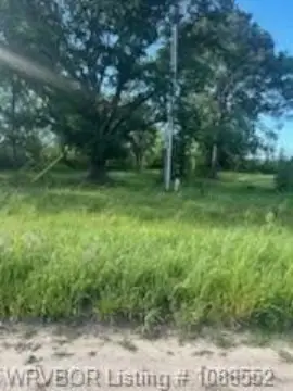 Land Near Cherokee Casino