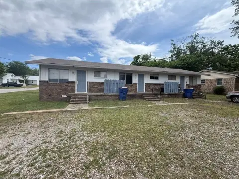 Multi-Family Investment Opportunity