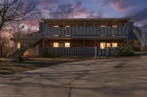 Fort Smith Multifamily Investment Opportunity