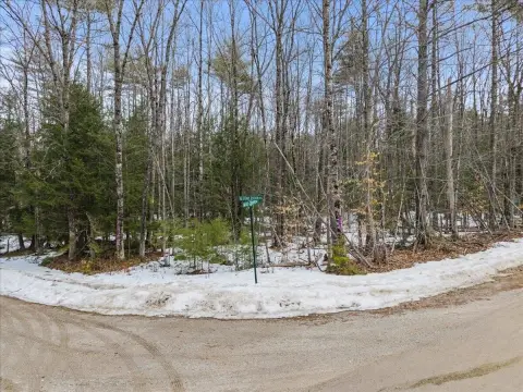 Lake Arrowhead Homesite Opportunity