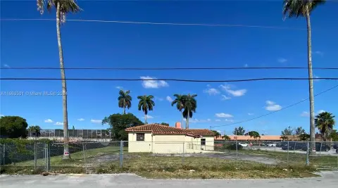 Opa-Locka Multifamily Development Opportunity