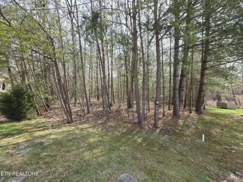 Fairfield Glade Homesite Opportunity