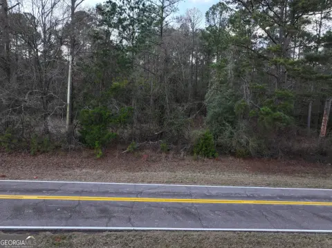 Residential Homesite Land Parcel