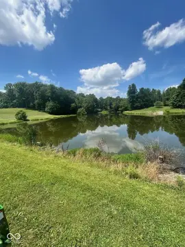 Estate Lot with Lake Frontage