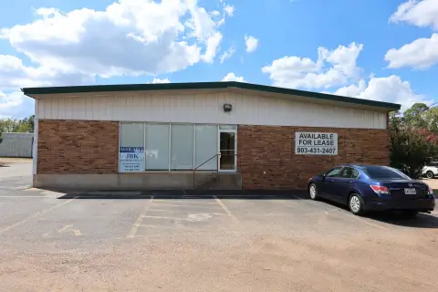 Flex Space with Showroom