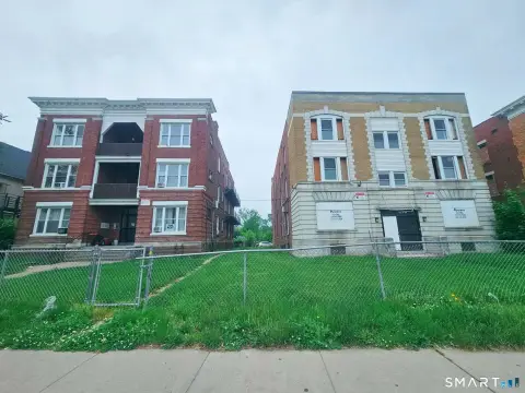 Multi-Building Investment Opportunity