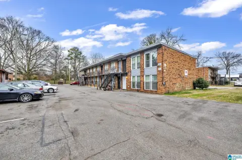 23-Unit Apartment Portfolio