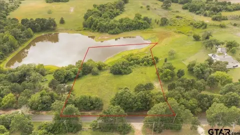 Waterfront Residential Building Lot