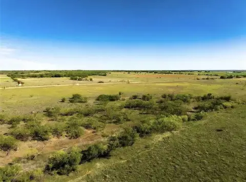 19 Acres Near Abilene