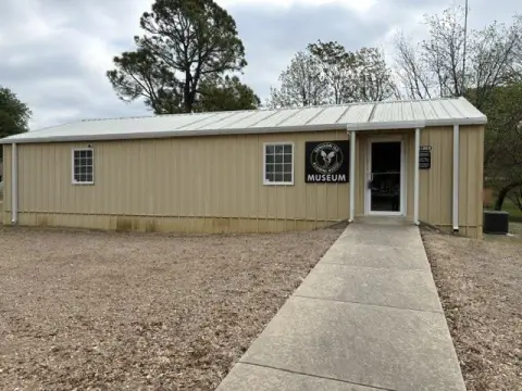 Specialty Property with Museum Use