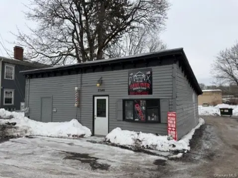 Wappingers Falls Mixed-Use Land