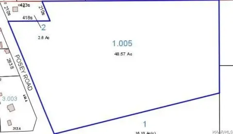 Highland Home Land For Sale