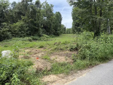 Creekside Agricultural Land