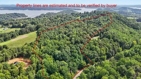 Agricultural Land Tract