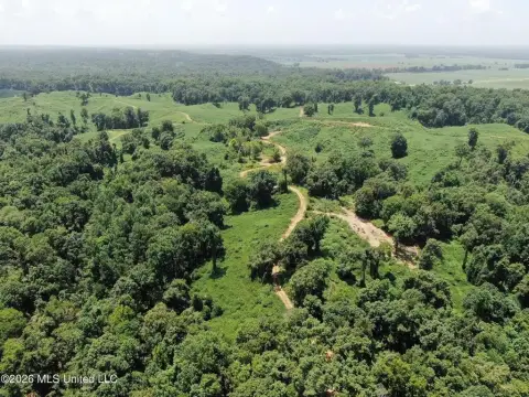Hunting/Recreation Land Tract