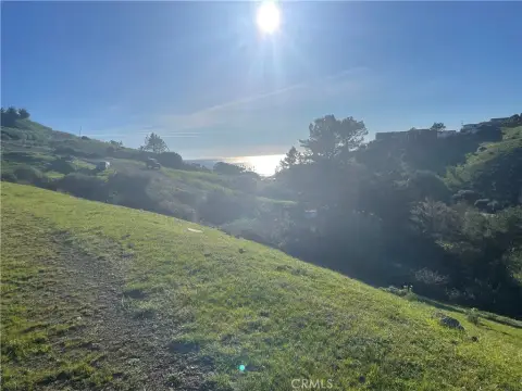 Cayucos Land For Sale